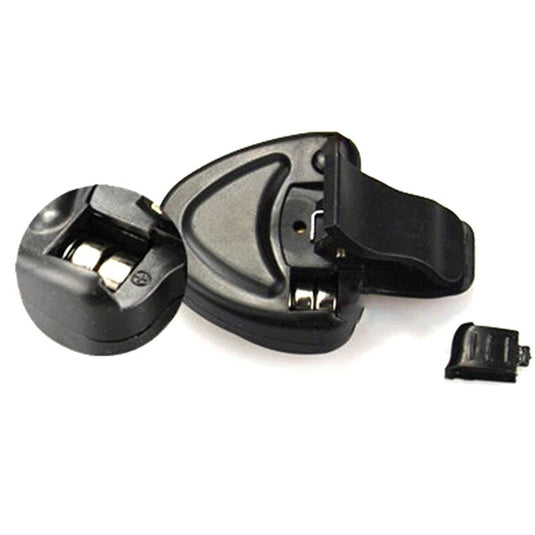 🌷 Spring Sale-40% OFF🐠LED Light Fishing Bite Alarms