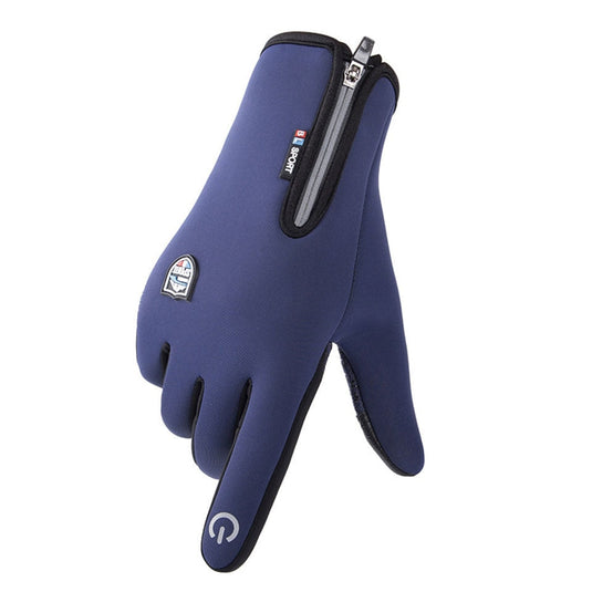 🌷 Spring Sale-30% OFF🐠Waterproof Cold Weather Fishing Gloves