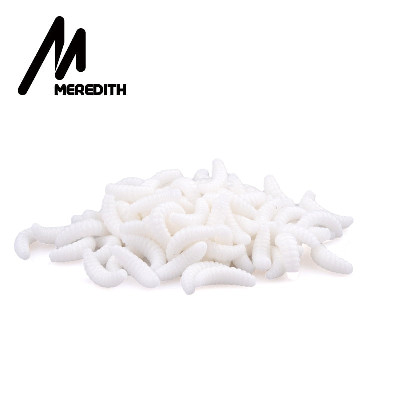 Load image into Gallery viewer, 🍁 Fall Sale-50% OFF🐠MEREDITH Plastic Worms
