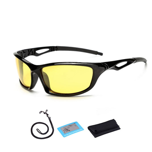 🌷 Spring Sale-55% OFF🐠 Reedocks Fishing Glasses UV400