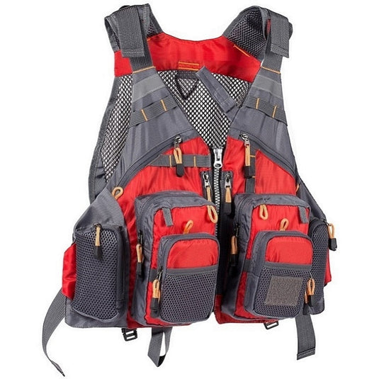 🌷 Spring Sale-40% OFF🐠Fishing Vest
