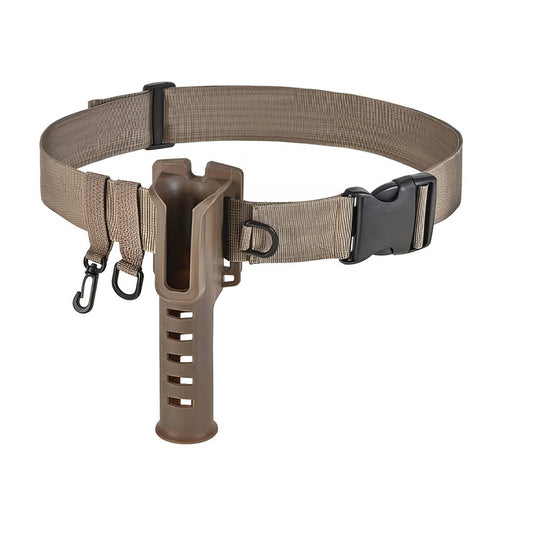 🍁 Fall Sale-50% OFF🐠Fishing Rod Holster