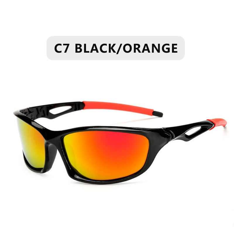 Load image into Gallery viewer, 🍁 Fall Sale-55% OFF🐠Polarized Fishing Sunglasses UV400
