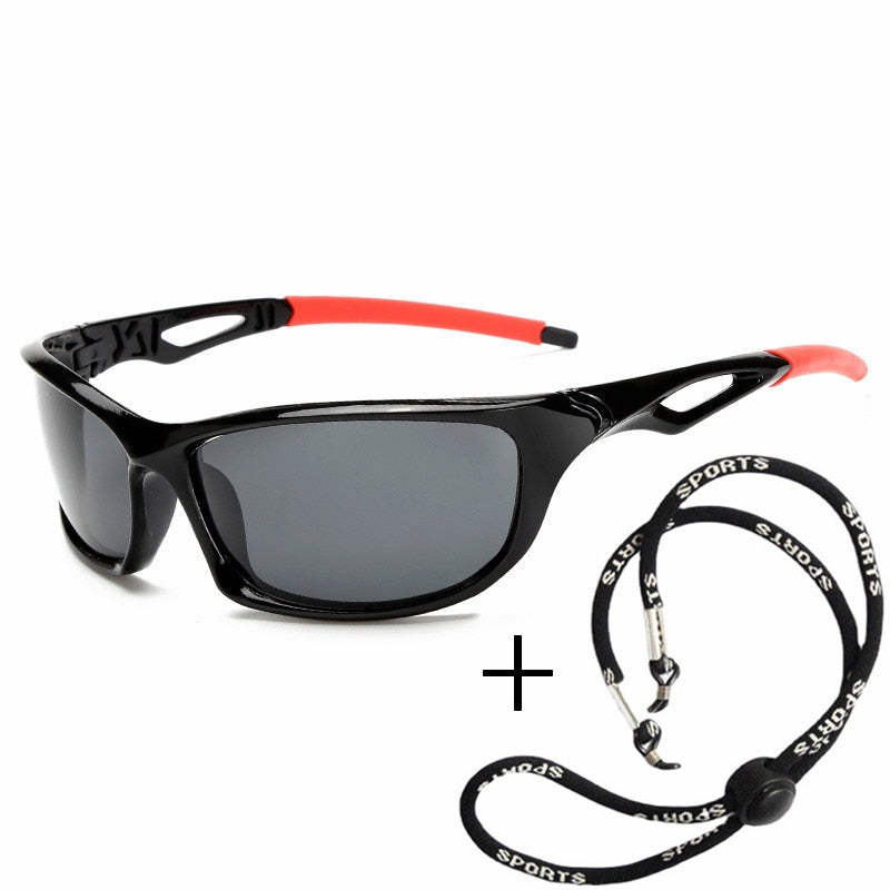Load image into Gallery viewer, 🍁 Fall Sale-55% OFF🐠Polarized Fishing Sunglasses UV400
