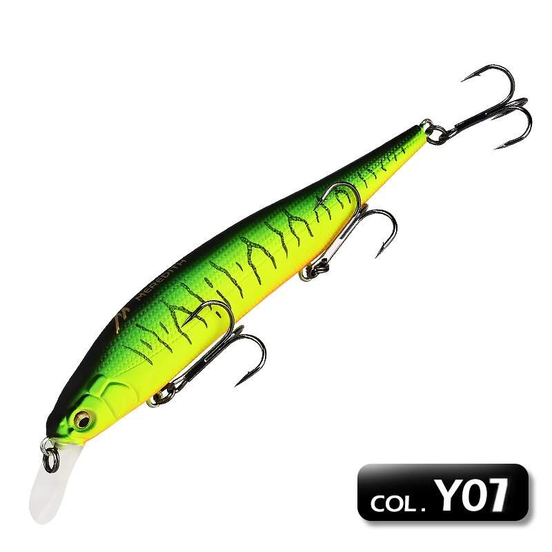 Load image into Gallery viewer, Minnow Fishing Lure
