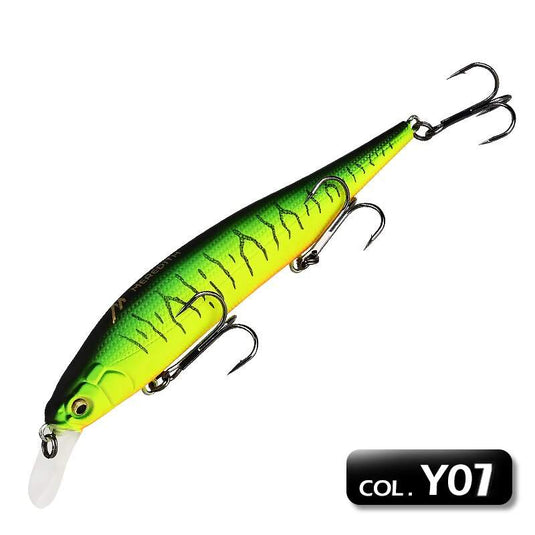 Minnow Fishing Lure