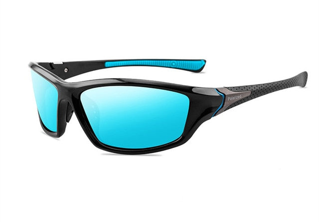 Load image into Gallery viewer, 🍁 Fall Sale-55% OFF🐠Polarized Fishing Sunglasses UV400
