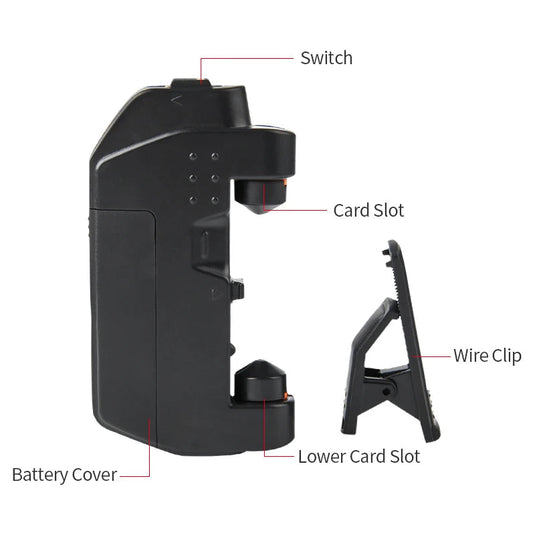 🏝️ Summer Sale-37% OFF🐠Automatic GT Knot Tying Tool