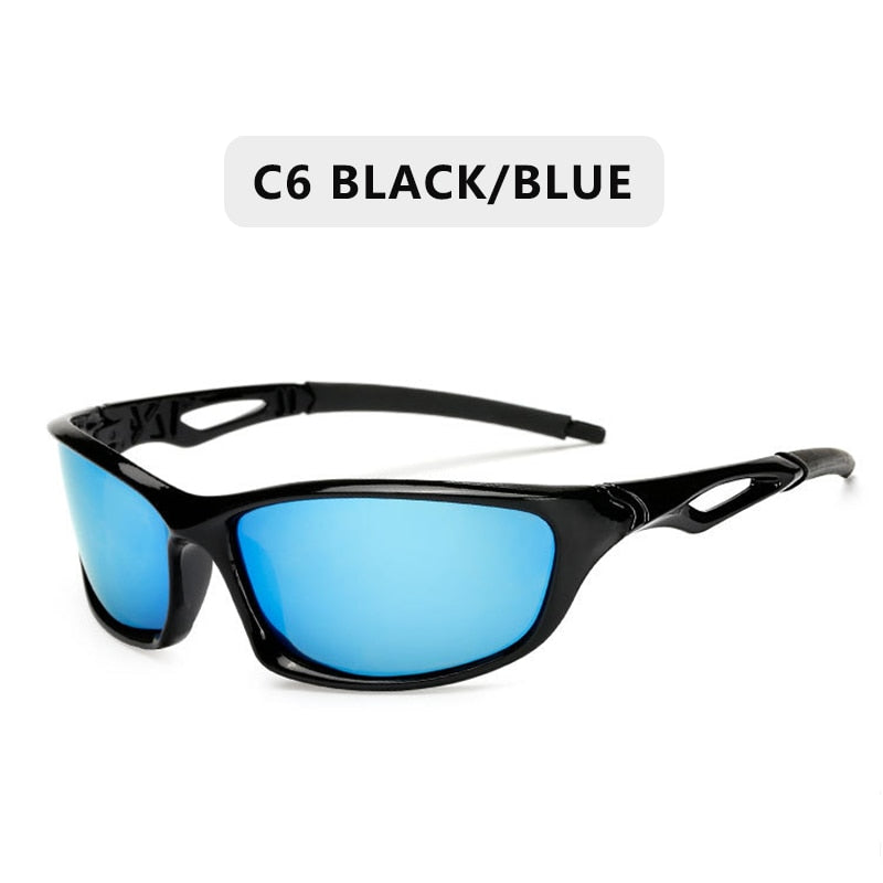Load image into Gallery viewer, 🍁 Fall Sale-55% OFF🐠Polarized Fishing Sunglasses UV400
