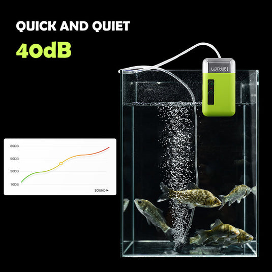 🏝️ Summer Sale-34% OFF🐠Portable Fishing Tap