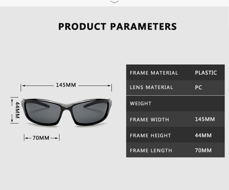 Load image into Gallery viewer, 🍁 Fall Sale-55% OFF🐠Polarized Fishing Sunglasses UV400
