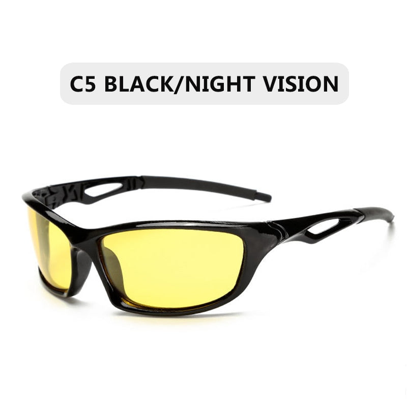 Load image into Gallery viewer, 🍁 Fall Sale-55% OFF🐠Polarized Fishing Sunglasses UV400
