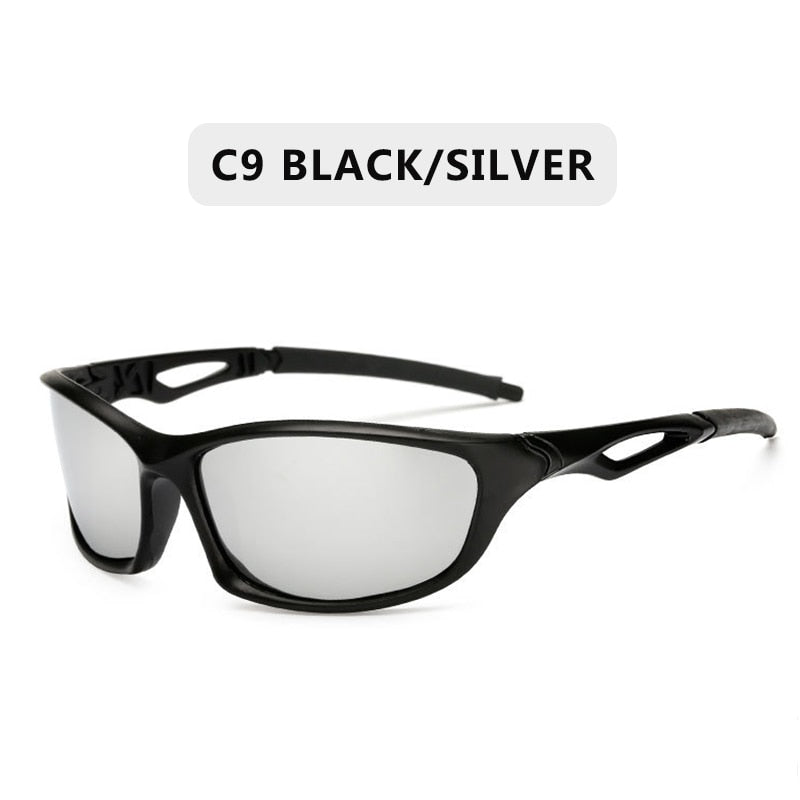 Load image into Gallery viewer, 🍁 Fall Sale-55% OFF🐠Polarized Fishing Sunglasses UV400

