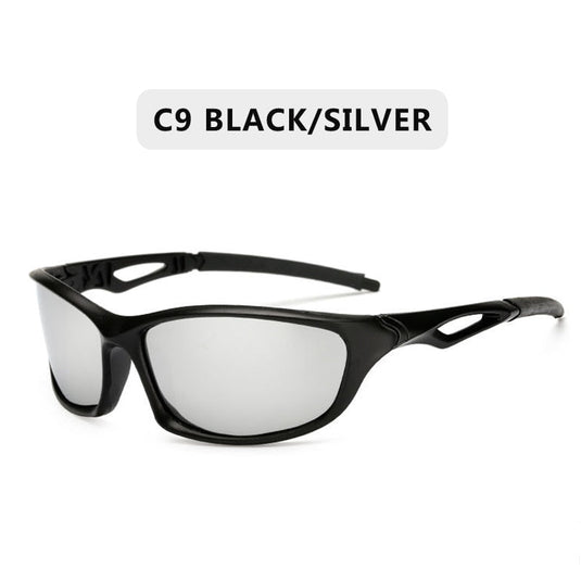 🍁 Fall Sale-55% OFF🐠Polarized Fishing Sunglasses UV400