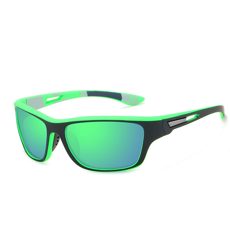 Load image into Gallery viewer, 🍁 Fall Sale-55% OFF🐠Polarized Fishing Sunglasses UV400
