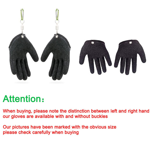 🌷 Spring Sale-40% OFF🐠Anti-Cut Fishing Gloves