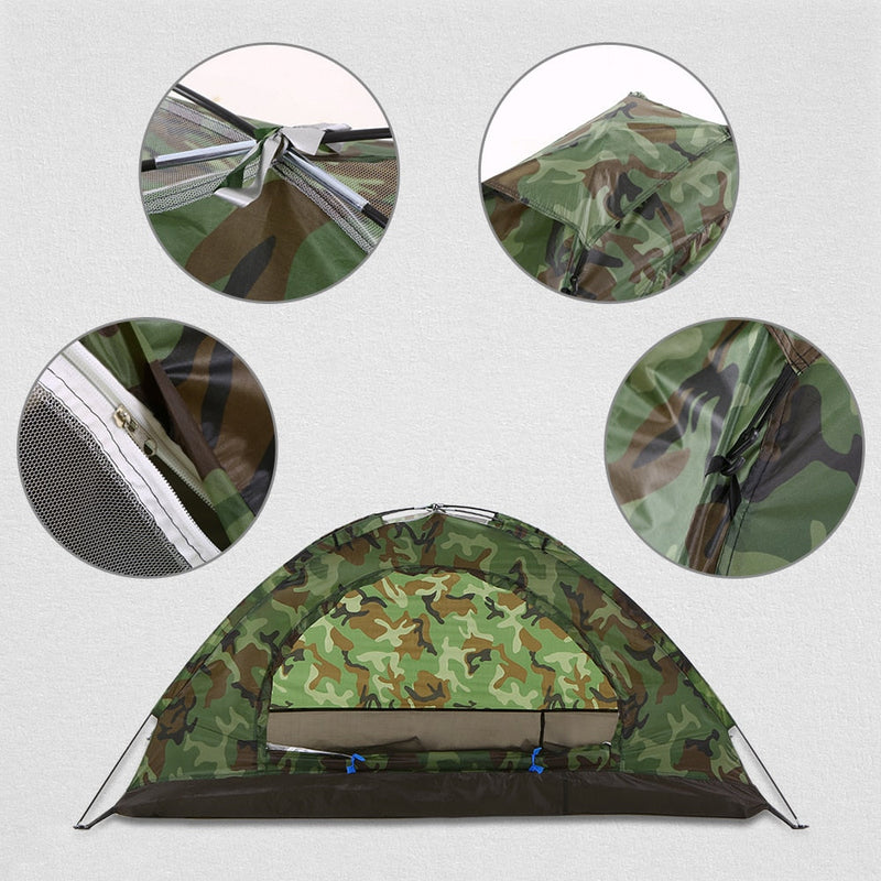 Load image into Gallery viewer, 🍁 Fall Sale-25% OFF🐠Outdoor Fishing/Travel/Hunting Tent

