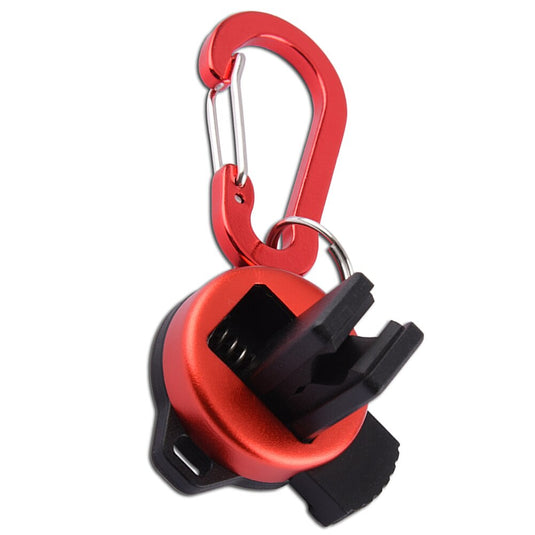 🌷 Spring Sale-40% OFF🐠Fishing Rod Holder Clip