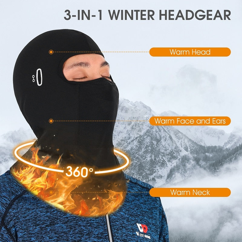 Load image into Gallery viewer, 🍁 Fall Sale-30% OFF🐠Fishing Cold Weather Mask
