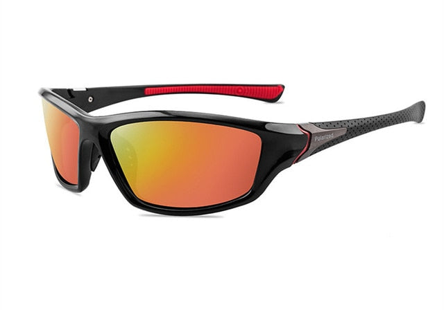 Load image into Gallery viewer, 🍁 Fall Sale-55% OFF🐠Polarized Fishing Sunglasses UV400
