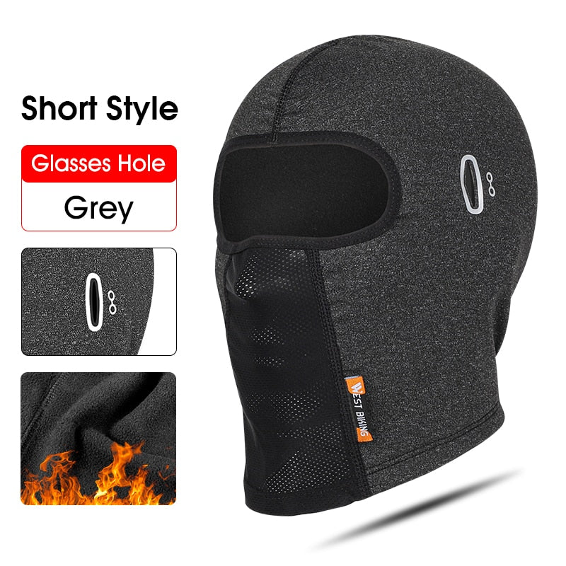 Load image into Gallery viewer, 🍁 Fall Sale-30% OFF🐠Fishing Cold Weather Mask
