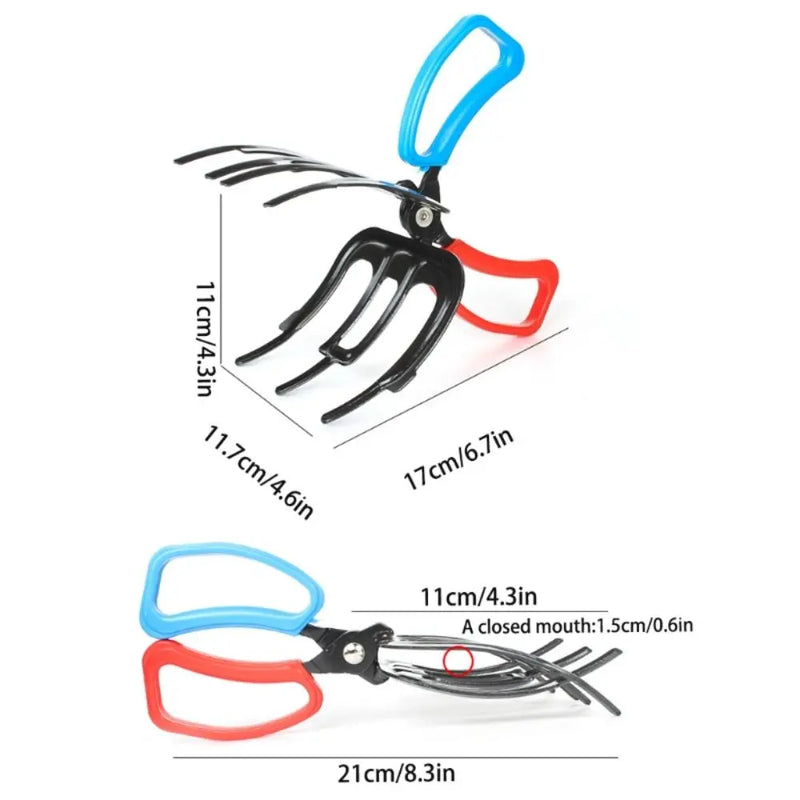 Load image into Gallery viewer, 🍁 Fall Sale-34% OFF🐠Fish Holding Clamp

