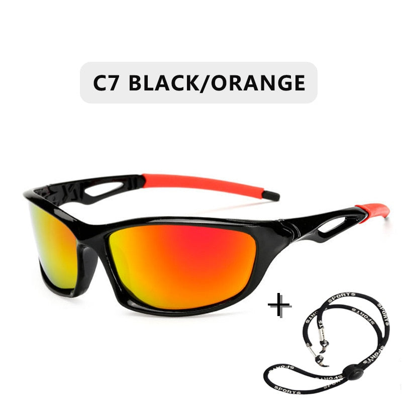 Load image into Gallery viewer, 🍁 Fall Sale-55% OFF🐠Polarized Fishing Sunglasses UV400
