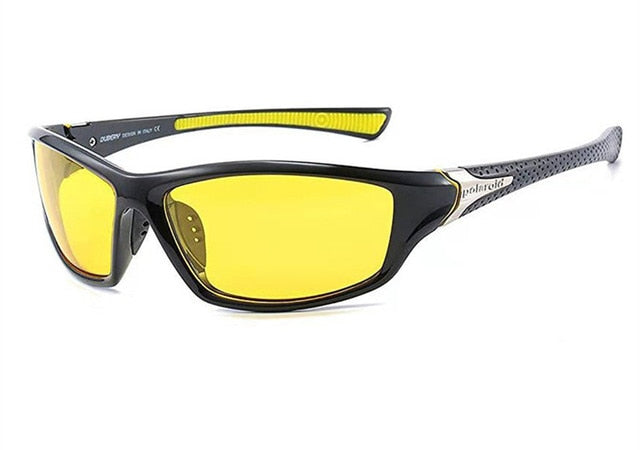 Load image into Gallery viewer, 🍁 Fall Sale-55% OFF🐠Polarized Fishing Sunglasses UV400
