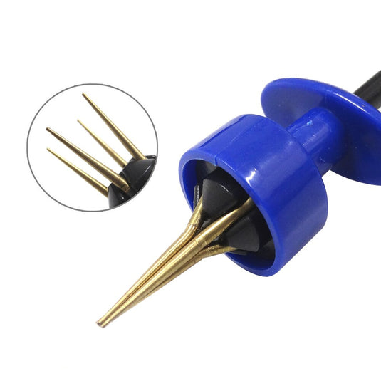 🏝️ Summer Sale-50% OFF🐠Fishing Bait Clipper + 2 packs bands