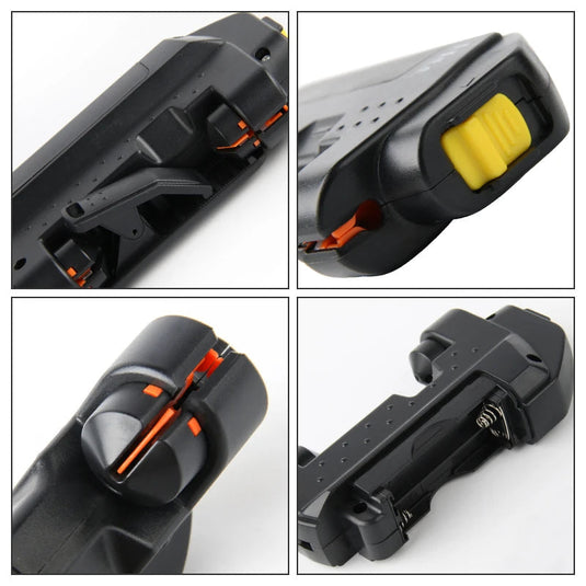 🍁 Fall Sale-37% OFF🐠Automatic GT Knot Tying Tool