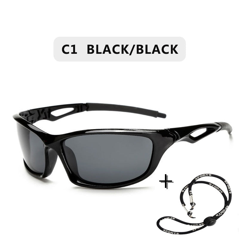 Load image into Gallery viewer, 🍁 Fall Sale-55% OFF🐠Polarized Fishing Sunglasses UV400
