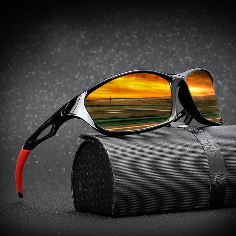 Load image into Gallery viewer, 🍁 Fall Sale-55% OFF🐠Polarized Fishing Sunglasses UV400
