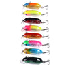 HENGJIA 1 Floating Minnow Fishing Lure
