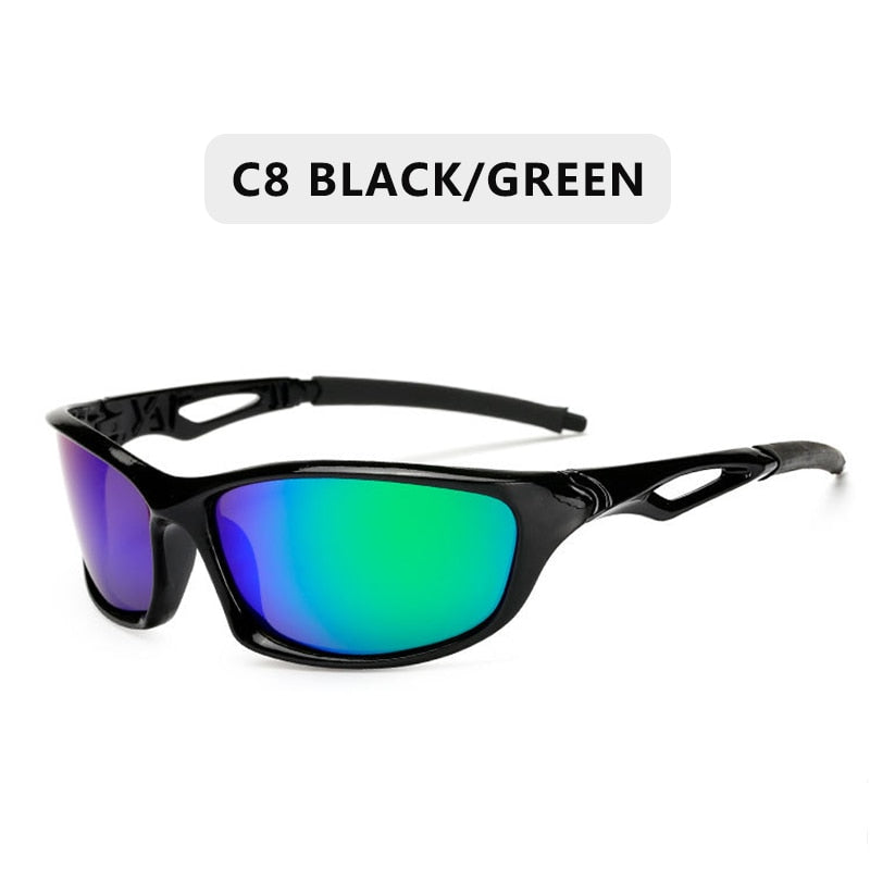 Load image into Gallery viewer, 🍁 Fall Sale-55% OFF🐠Polarized Fishing Sunglasses UV400
