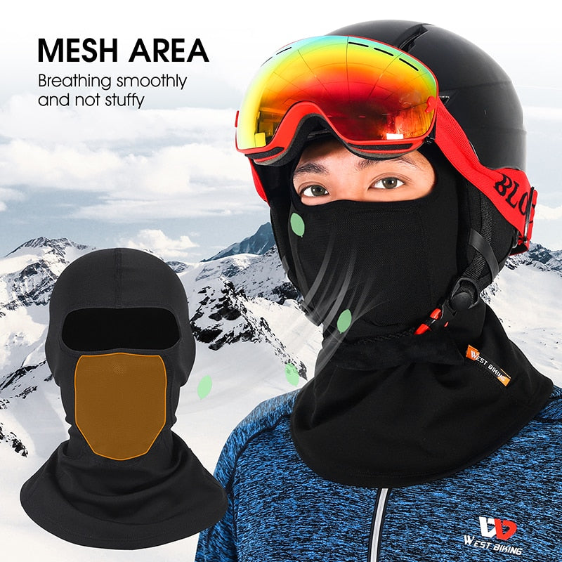 Load image into Gallery viewer, 🍁 Fall Sale-30% OFF🐠Fishing Cold Weather Mask
