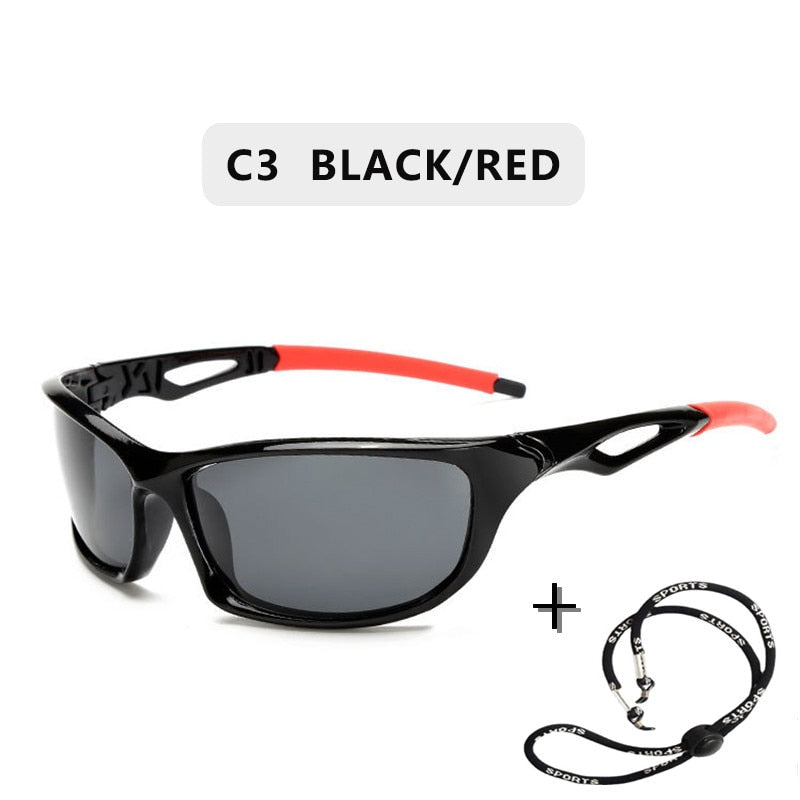 Load image into Gallery viewer, 🍁 Fall Sale-55% OFF🐠Polarized Fishing Sunglasses UV400

