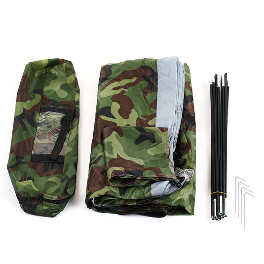 🌷 Spring Sale-25% OFF🐠Outdoor Fishing/Travel/Hunting Tent