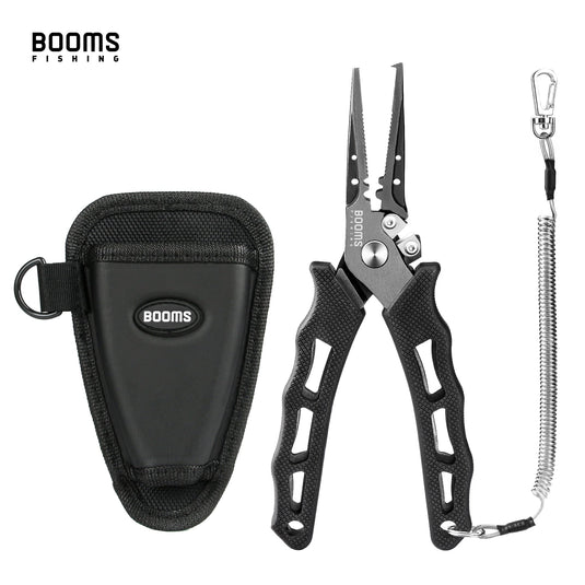 🏝️ Summer Sale-30% OFF🐠Stainless-Steal Fishing Pliers