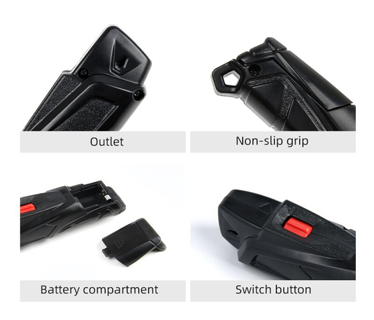 🏝️ Summer Sale-42% OFF🐠Fishing Line Remover