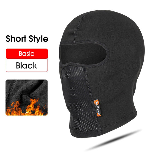 🍁 Fall Sale-30% OFF🐠Fishing Cold Weather Mask