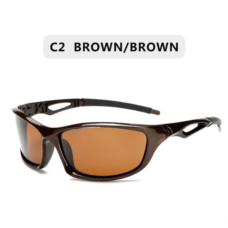 Load image into Gallery viewer, 🍁 Fall Sale-55% OFF🐠Polarized Fishing Sunglasses UV400
