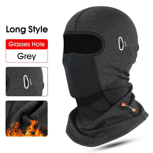 🍁 Fall Sale-30% OFF🐠Fishing Cold Weather Mask