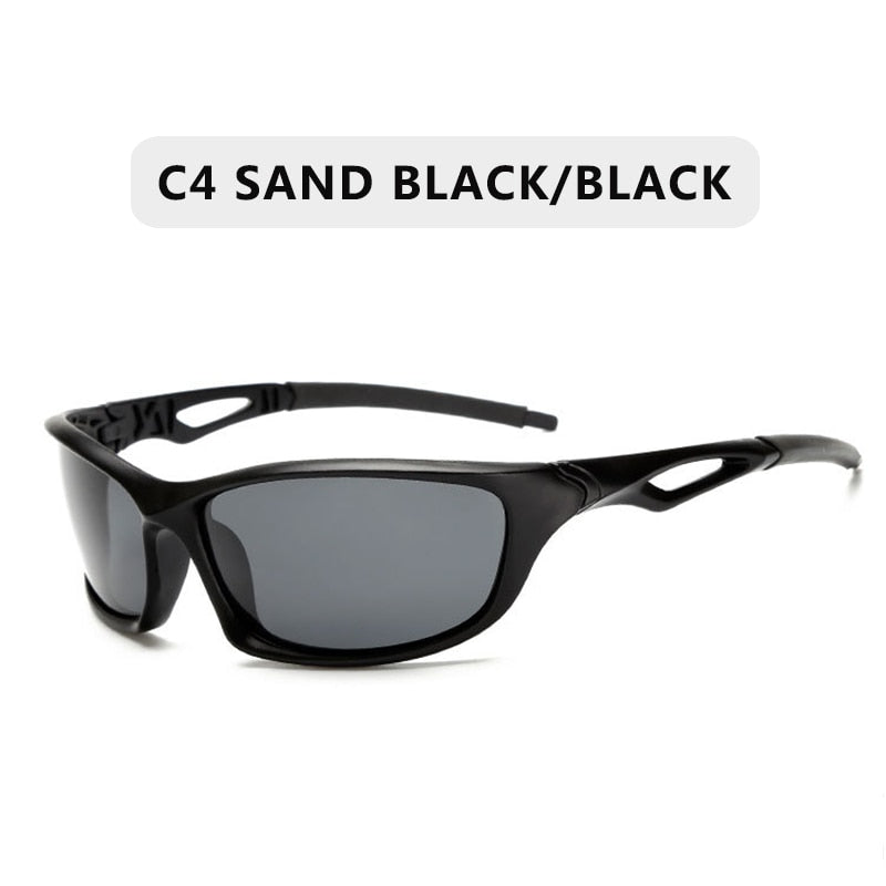 Load image into Gallery viewer, 🍁 Fall Sale-55% OFF🐠Polarized Fishing Sunglasses UV400
