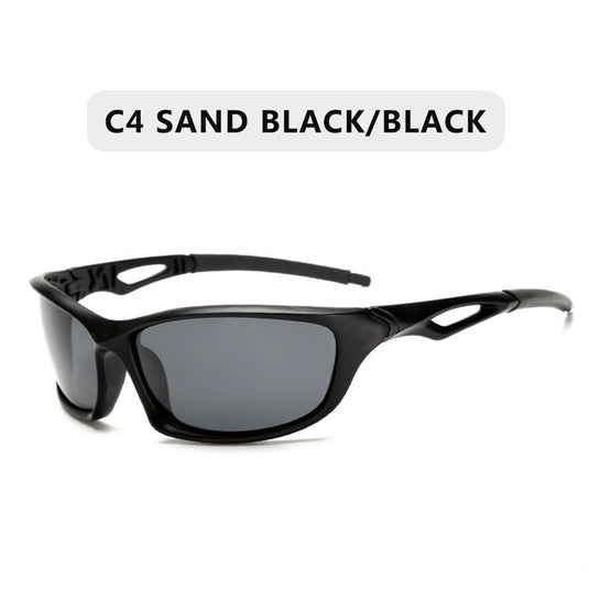 🍁 Fall Sale-55% OFF🐠Polarized Fishing Sunglasses UV400