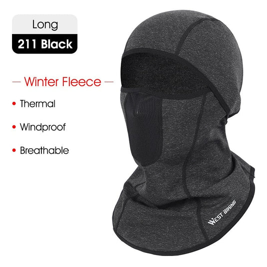 🍁 Fall Sale-30% OFF🐠Fishing Cold Weather Mask