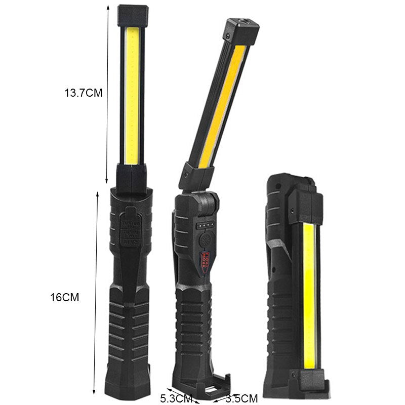 Load image into Gallery viewer, 🍁 Fall Sale-25% OFF🐠15W 45LED Emergency Floodlight
