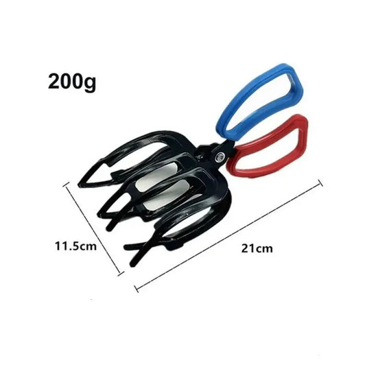 🍁 Fall Sale-34% OFF🐠Fish Holding Clamp