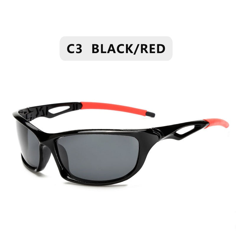 Load image into Gallery viewer, 🍁 Fall Sale-55% OFF🐠Polarized Fishing Sunglasses UV400
