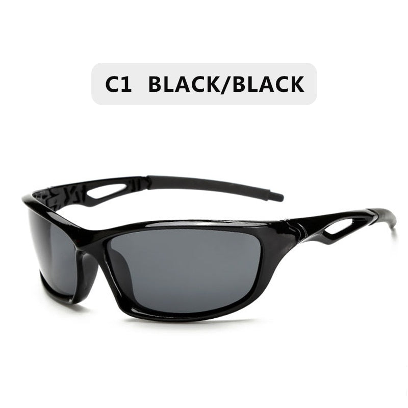 Load image into Gallery viewer, 🍁 Fall Sale-55% OFF🐠Polarized Fishing Sunglasses UV400
