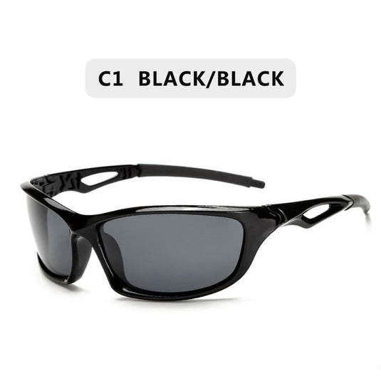 🍁 Fall Sale-55% OFF🐠Polarized Fishing Sunglasses UV400